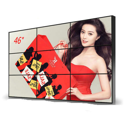 液晶屏真的能實(shí)現(xiàn)無(wú)縫拼接嗎？