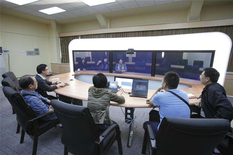 為什么很多會(huì)議室大屏顯示都會(huì)選擇無(wú)縫液晶拼接屏？
